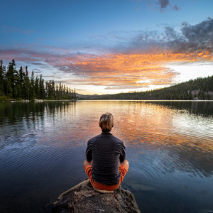 Supera El Ruido Del Día Del Silencio