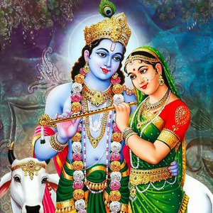 Banoge Radha To Ye Janoge Ki Kesa Payar Hai Mera
