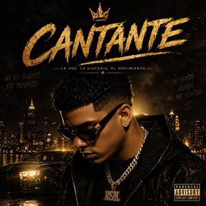 Cantante