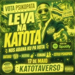 LEBA NA KATOTA (Fado)