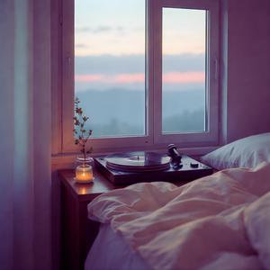 Nothing I Need To Fix (lo-fi R&B Mix)