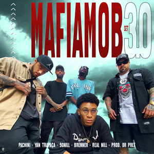 Mafiamob Set 3.0