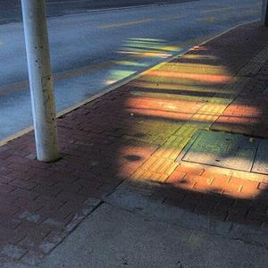 there's so much beauty in the world