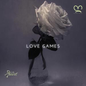 Love Games (feat. Din BEATS, Kitoko Sound, Kitoko Saxophone & Afro Zen)