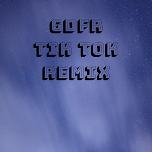 GDFR Remix