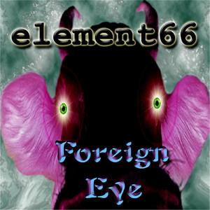 Foreign Eye
