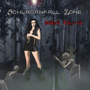 Deine Beute (Instrumental)