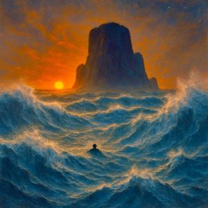 You & The Storm (feat. Siddharth 'SK' Kulkarni & Rithika Gomes)