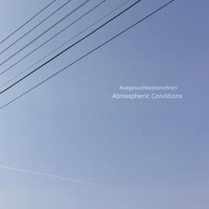 Atmospheric Conditions
