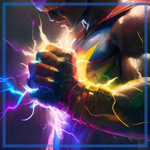 One Man Army (Instrumental)