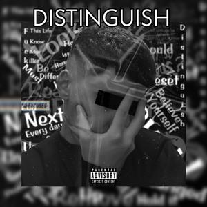 Distinguish