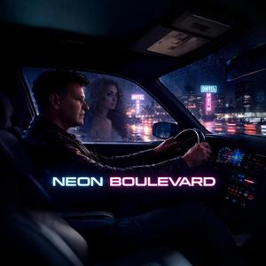 Neon Boulevard
