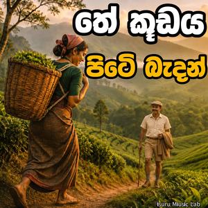 පැරණි ගීත/තේ කූඩය පිටෙි බැදන්/new style