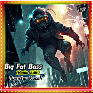 Big Fat Bass (Radio Edit)
