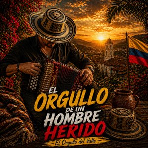 El Orgullo De Un Hombre Herido