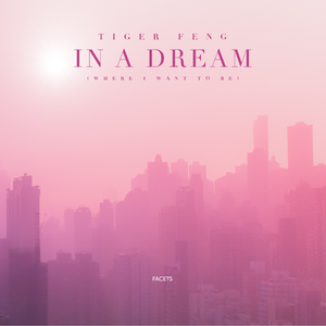 In A Dream (Where I Want To Be)