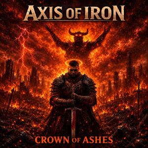 Crown of Ashes (feat. Axis of Iron)
