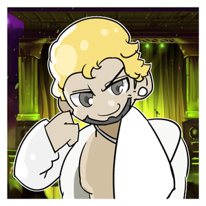 苦難の歌〜来航超人ペリーマンのテーマ〜