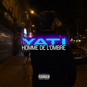 Homme de l'ombre