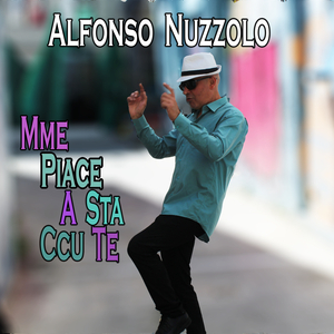 Mme Piace A Sta Ccute