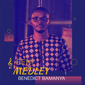 Beni Medley: Kombo / Nzambe Na Nguya / Papa Na Lola