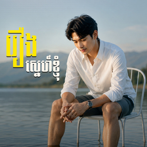 រឿងស្នេហ៍ខ្ញុំ