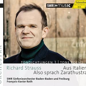 Aus Italien, Op. 16, TrV 147:IV. Neapolitanisches Volksleben: Allegro molto