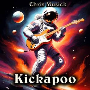 Kickapoo (Cover)