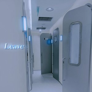 Leave(feat.The kite Runner)prod by Siren)