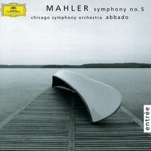 Symphony No. 5 In C-Sharp Minor:4. Adagietto (Sehr langsam)