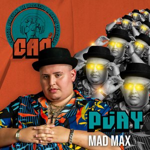 MAD MAX