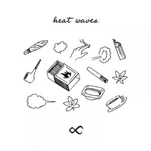 heat waves - lofi