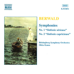 Symphony No. 1 in G Minor, "Sinfonie serieuse":III. Stretto