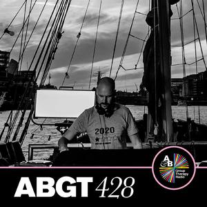 Hide U (ABGT428) (Tinlicker Remix (Mixed))