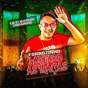 FORROZINHO LARGADO AS TRAÇAS