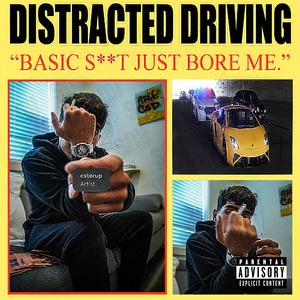 Distracted Driving