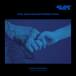 Faint Star over Creek