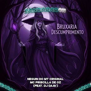 BRUXARIA DESCUMPRIMENTO