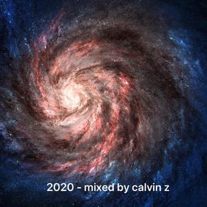 Fuenka-2020 - mixed by calvin z（Calvin Z remix）