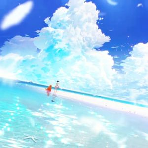 音の灯火 (feat.可不)