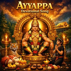 అయ్యా స్వామీ అయ్యప్పా