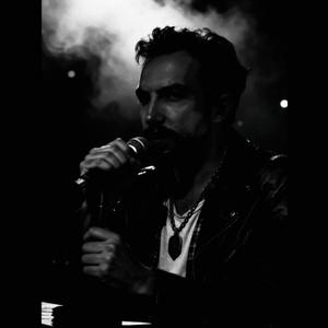 Gözlerin mermi gibi