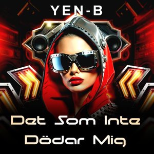 Det som inte dödar mig