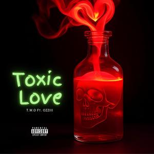 Toxic Love (feat. Ozziii)