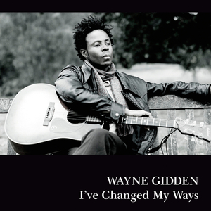 I've Changed My Ways