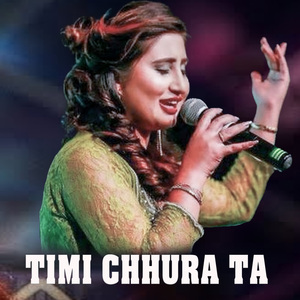 TIMI CHAU RA TA (Live)