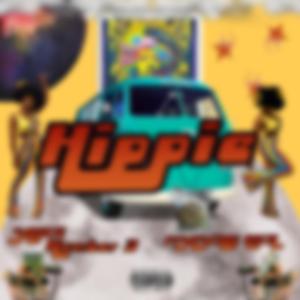 Hippie (feat. Fi$h$cale RICH & Sauce Number 3)