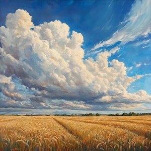 Relaxing Guitar - Walk Alone - Deep Focus