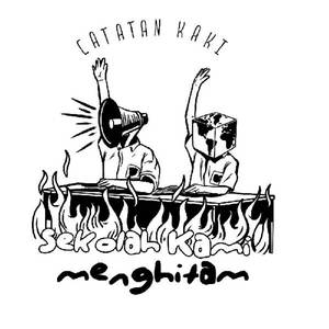 Sekolah Kami Menghitam