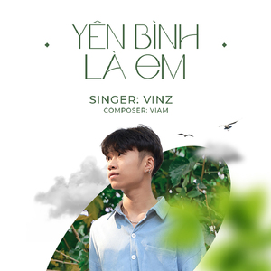 Yên Bình Là Em (Lofi)